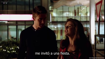 iZombie - Trailer Subtitulado