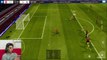 DLS Futbol Tarihinin En İlginç Golü - Dream League Soccer 2016