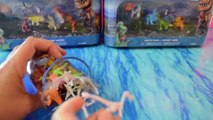 Iyi Bir Dinozor Çocuklar için iyi Dinozor oyuncakları - dino oyuncak videos
