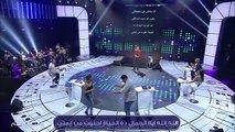 دويتو راقص بين محمد بن صالح وداليا سعيد يشعل المسرح
