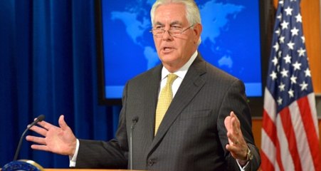 ABD'den Kuzey Kore'ye Çağrı: Füze Denemelerine Acilen Son Ver!