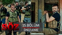 Söz |15.Bölüm - Önizleme