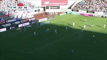 Sagan Tosu 1:0 Kashima (Japanese J League. 30 September 2017)