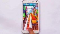 Subway Surfers Tokyo Samsung Galaxy S5 Unlimited Coins & Keys HD