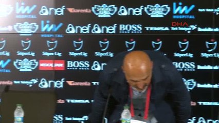 Karabükspor'dan Galatasaray maçı bitimi açıklama