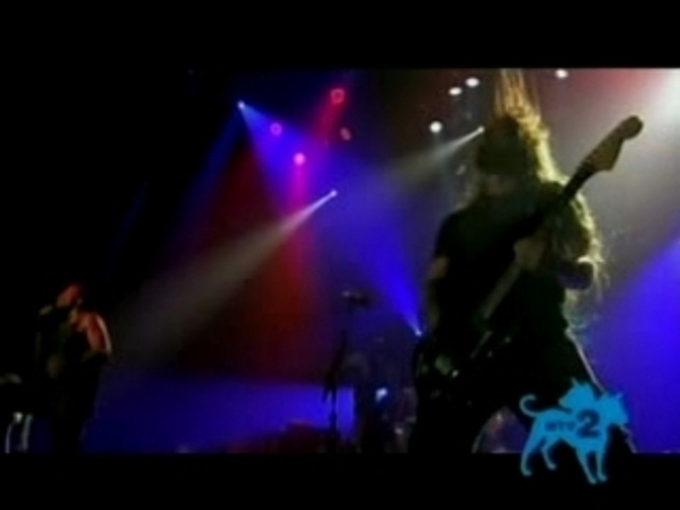 Sepultura-refuse resist (live SP)