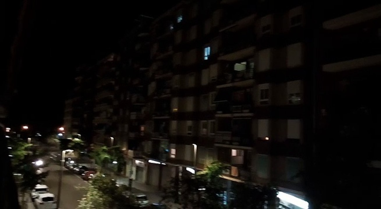 Repic d'atuells a Mataró