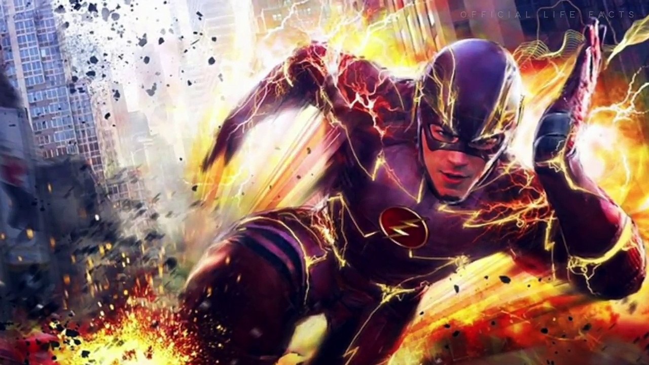 10 Things You NEED To KNOW About Savitar!