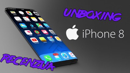 iPhone 8 vs 8 Plus Unboxing & Comparison!