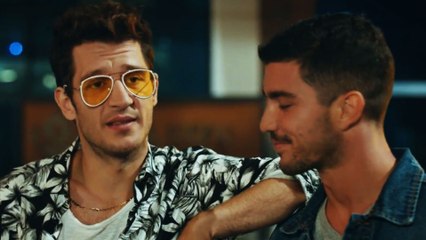 Klavye Delikanlıları İnternete Özel Fragman