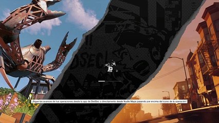 Watch Dogs 7 en vivo: disfruta el gameplay 🎮