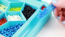 Disney Pixar Finding Dory Aquabeads Toy Craft Set!