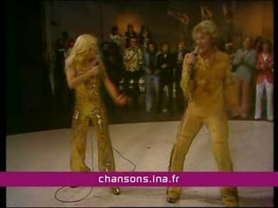 Place aux chansons 1