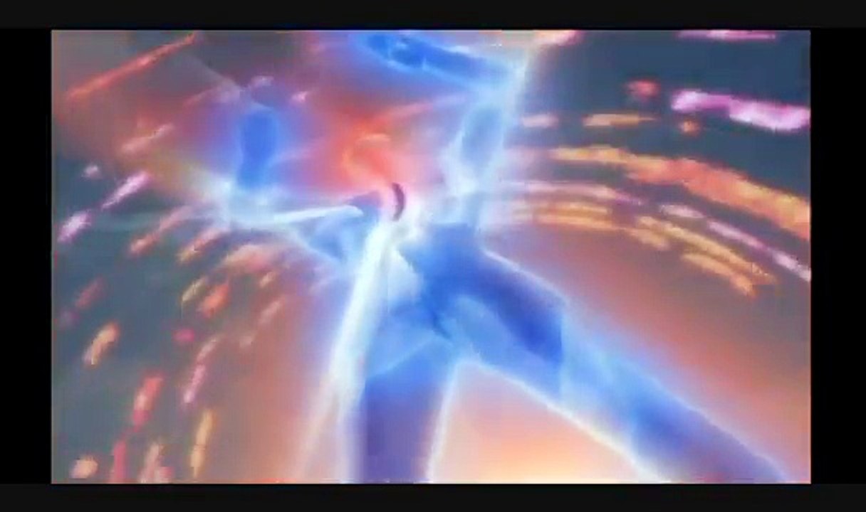 Ultraman Cosmos vs Gragas