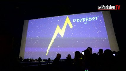 Everest Tour : Soprano au sommet à Paris