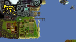 A Garbage Guide To Old School Runescape