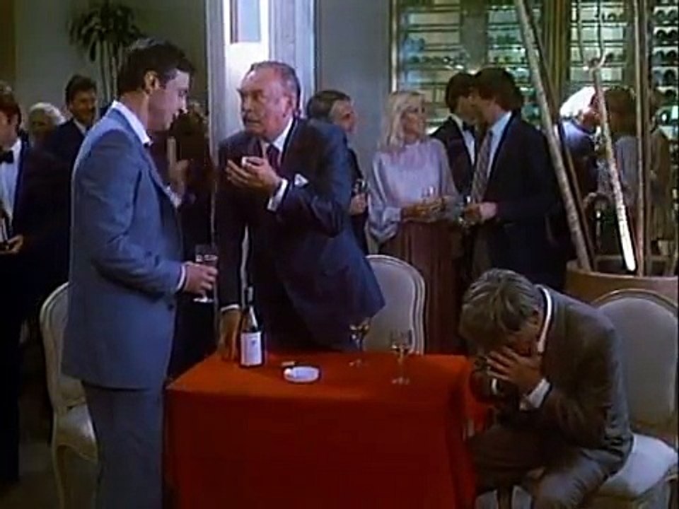 Twilight Zone 80s 1x13 Ye Gods