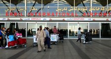 Barzani Yönetimi BM'ye Başvurdu: Uçuş Yasağı Kaldırılsın