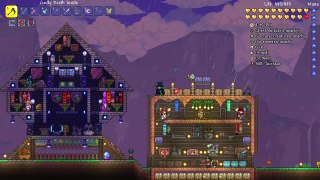 Terraria 1.3 (PC) Weapon Guide || The Weapons Of. The Solar Eclipse