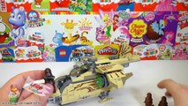 LEGO Star Wars 75084, Лего Звездные Войны: Боевой корабль Вуки (Wookiee Gunship)