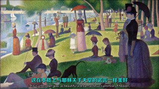 【人生学堂】什么是马克思主义？@柚子木字幕组