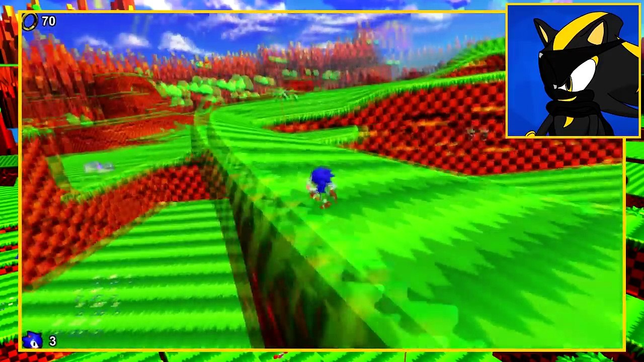 FREEDOM AT LAST!!! | Sonic Utopia