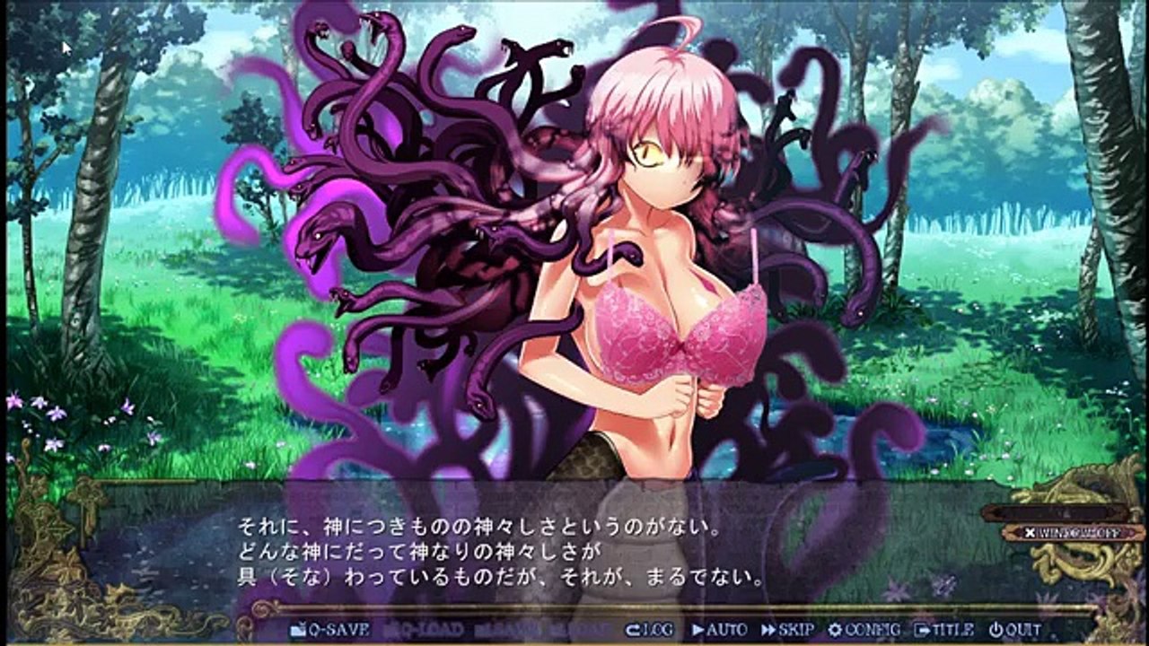 【淫夢実況】搾乳プ○イ！乳神様と化した先輩.mp1