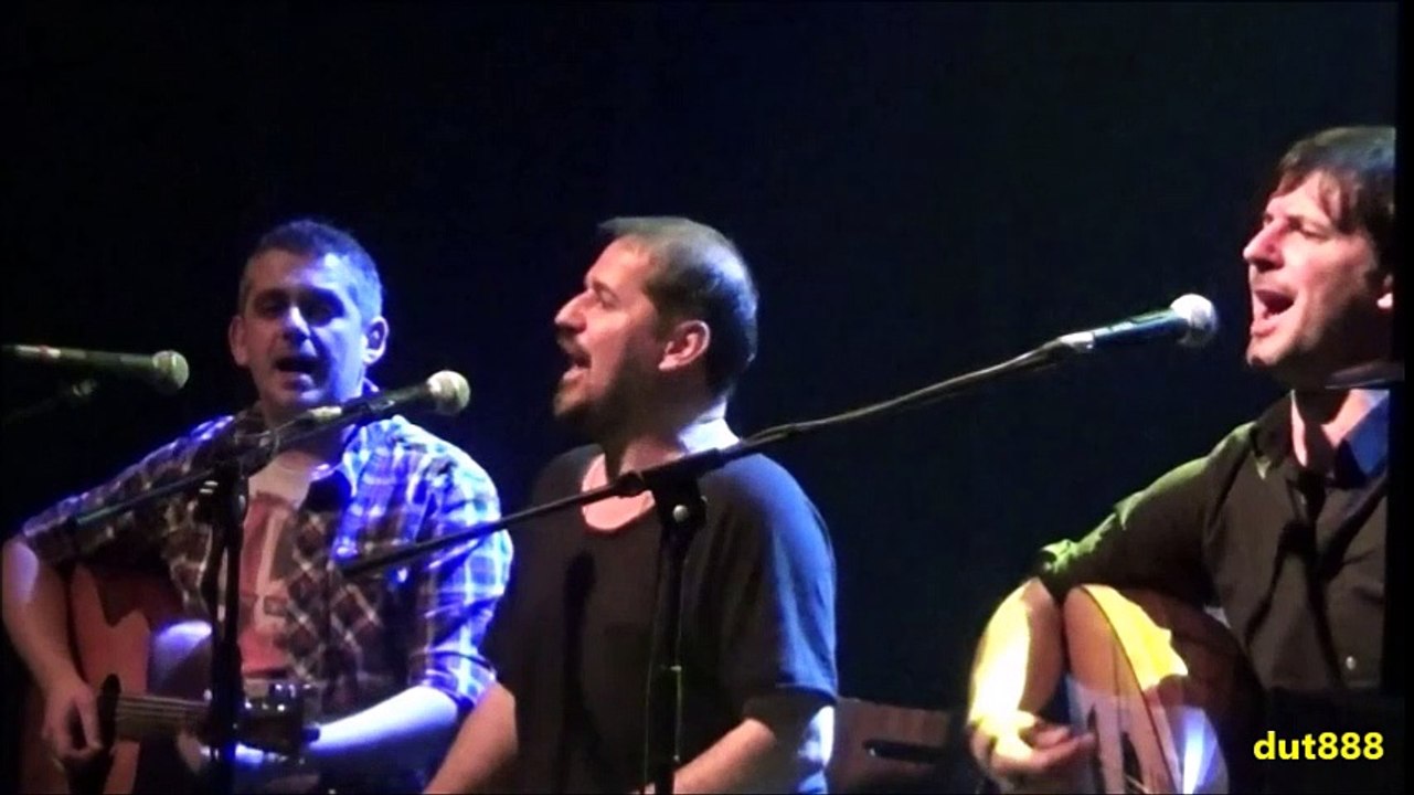 Γιώργος &  Νίκος Στρατακης - Σούστα  Κόντε μίρι...