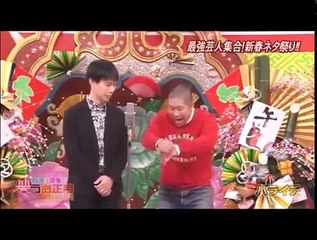 【ハライチ】厳選・爆笑漫才集　5連発