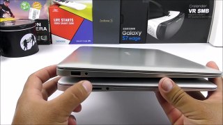 Fake Macbook Air - Late 2016 Model - Looks identical BEWARE!