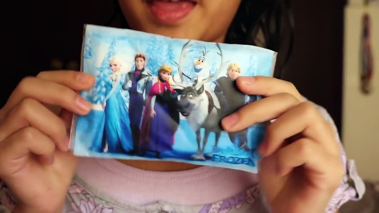 Squishy Package #34! (Fanmail From @fiqa_kawaii)