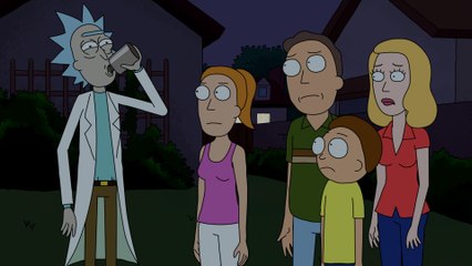 ((TV Hot)) Rick and Morty [(Season 3 Episode 10)] full show