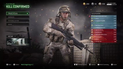 Call of Duty®: Modern Warfare®  Y is this so shit?