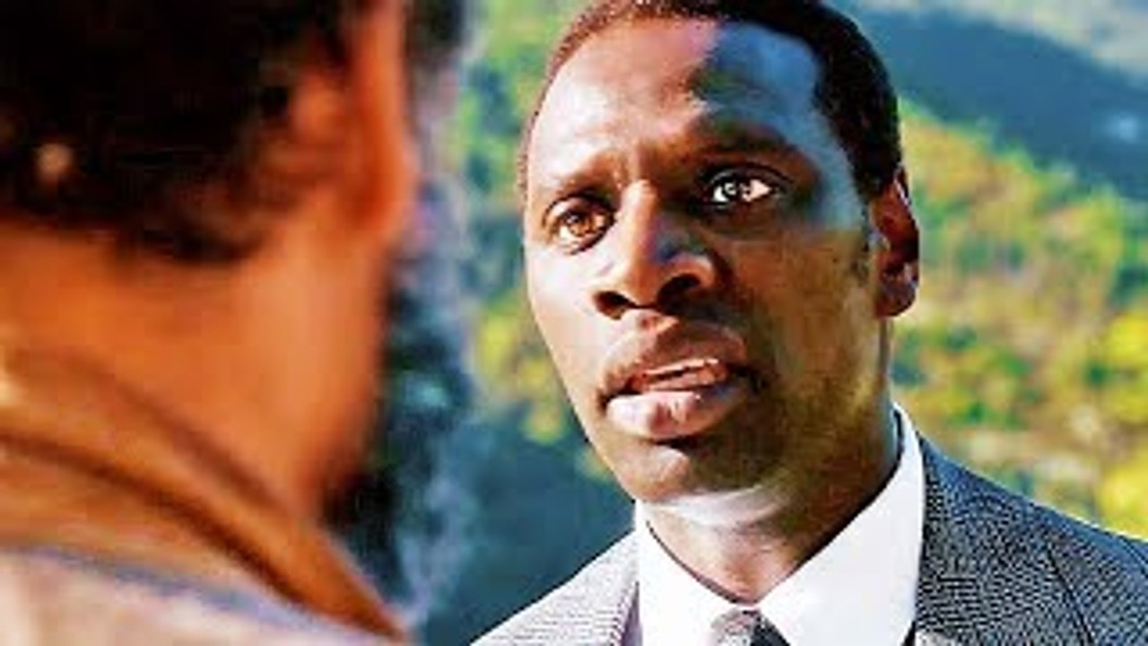 KNOCK Bande Annonce # 2 ✩ Omar Sy, Alex Lutz (Comédie - 2017)