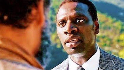 KNOCK Bande Annonce # 2 ✩ Omar Sy, Alex Lutz (Comédie - 2017)