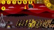 Stick War Legacy | 50 Griffon The Greats! (INSANE!)
