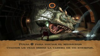 PS2 - God Of War (parte 1)