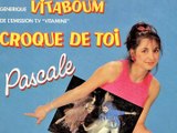 Pascale Chambry (animatrice TF1) - Croque De Toi (Générique officiel - Audio HQ)