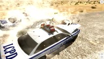 BeamNG DRIVE crash test mod car American Sedan Next Car Game
