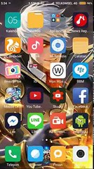 Tutorial carding - hack credit card orang lain di Android(No Root)