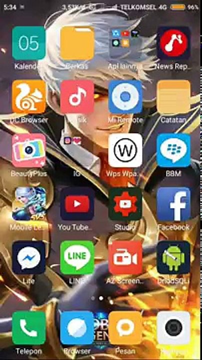 Tutorial carding - hack credit card orang lain di Android(No Root)