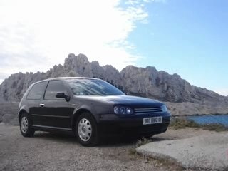My Vw mk4