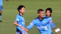 Kawasaki 2:0 Cerezo Osaka (Japanese J League. 30 September 2017)