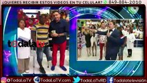 El Pachá: no te apoyo Robertico por manipulador y oportunista- En Pégate Y Gana Con El Pachá-Video
