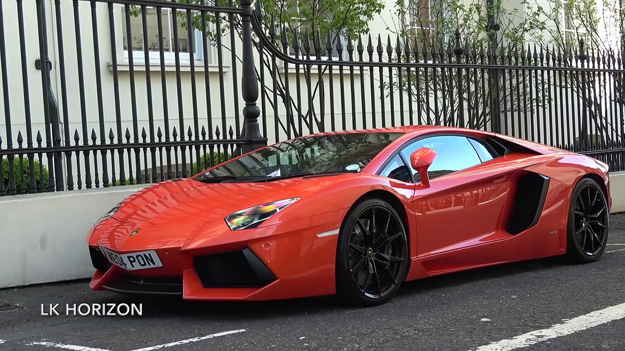 Lord Aleem Vs. Police & April Supercars! [LSI #87]