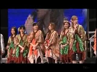 Ongaku Gatas Stage Talk