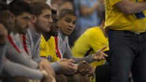 Flensbourg - PSG Handball : les réactions d'après match