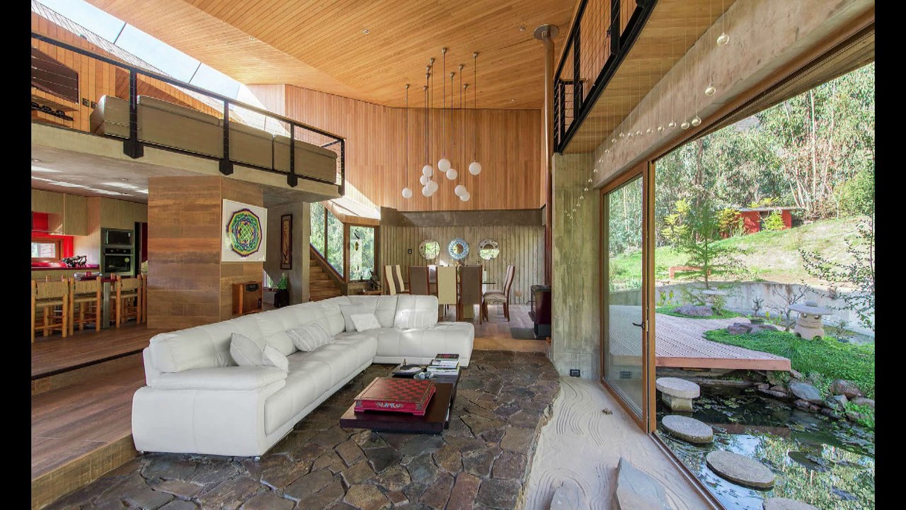 El Maqui House