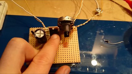 (HOW2) Musikanlage selber bauen (Brüllwürfel)