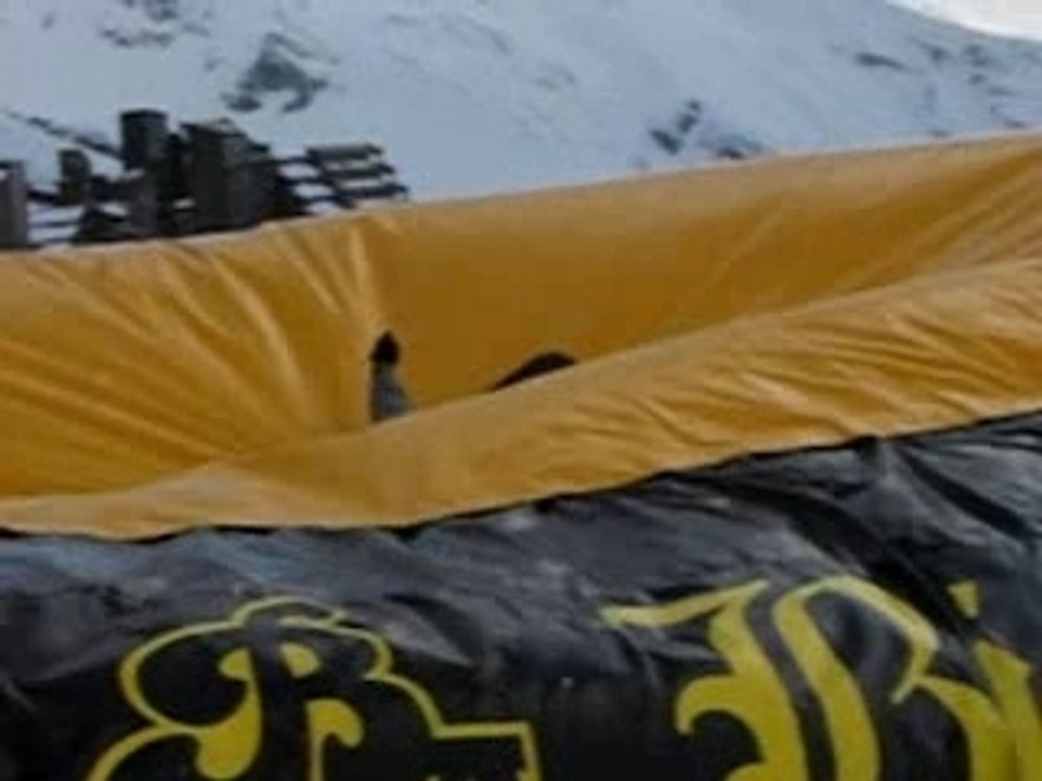 Ski 2007 video 31